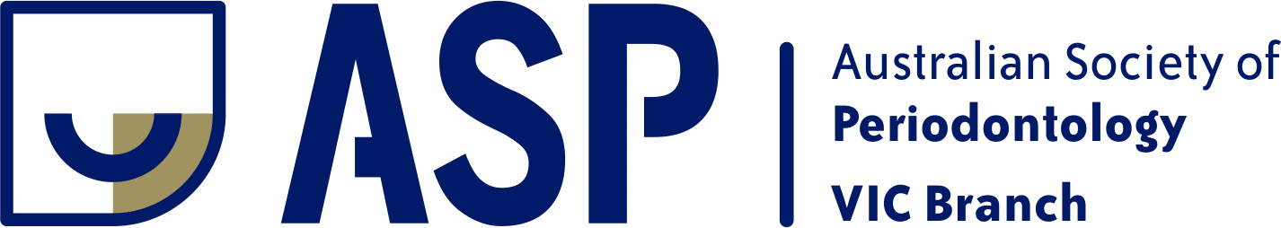 ASP VIC Logo